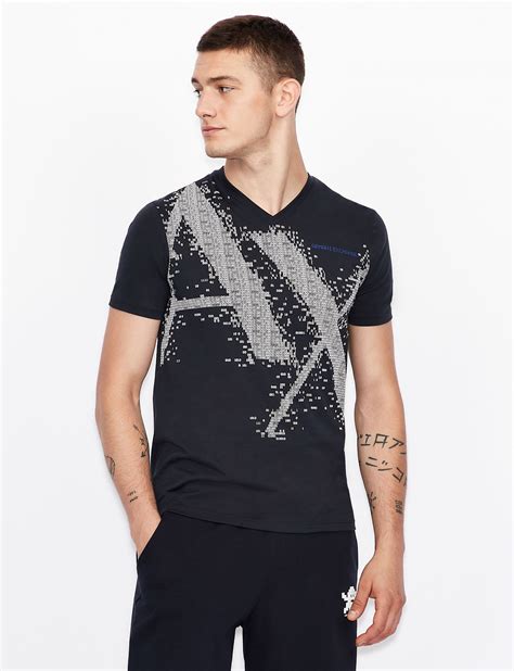 armani exchange online sale.